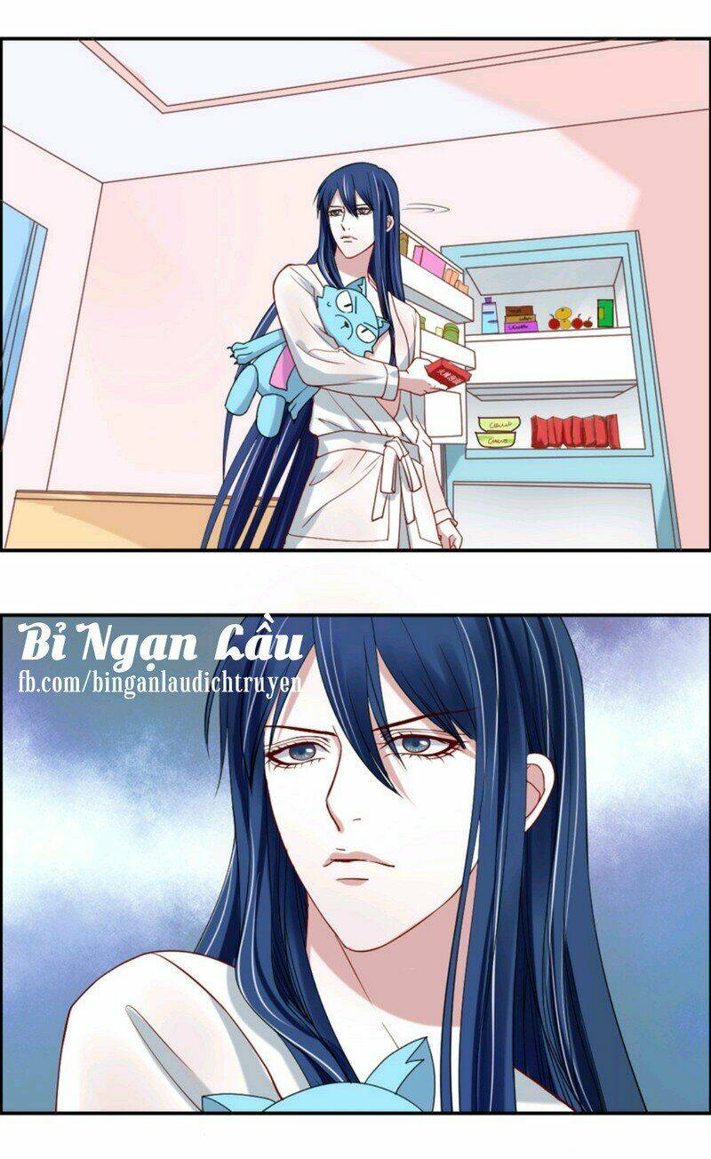 ma vương đại nhân đi thông thả chapter 24 20