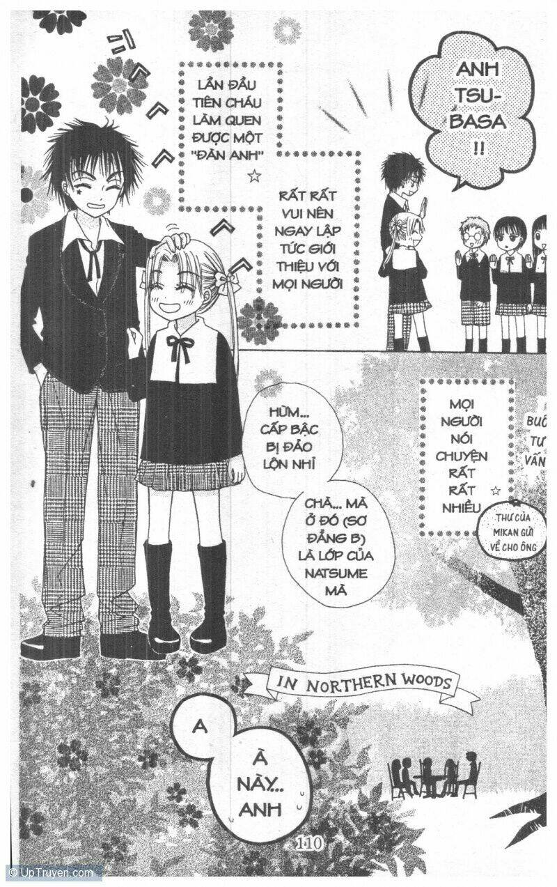 gakuen alice chapter 2 110