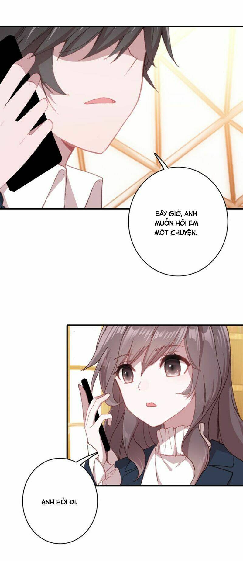 nhất sinh nhất thế mỹ nhân cốt chapter 14 14