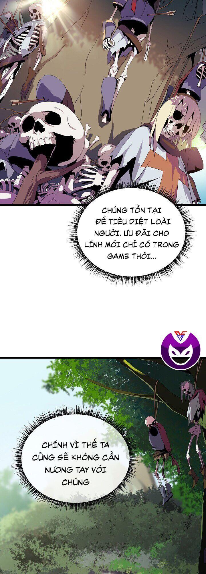 tiêu diệt đấng cứu thế chapter 6 8