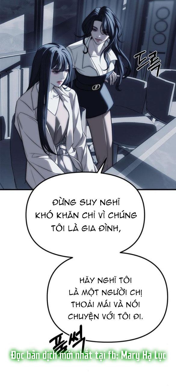 xâm nhập trường trung học tài phiệt chapter 84.1 25