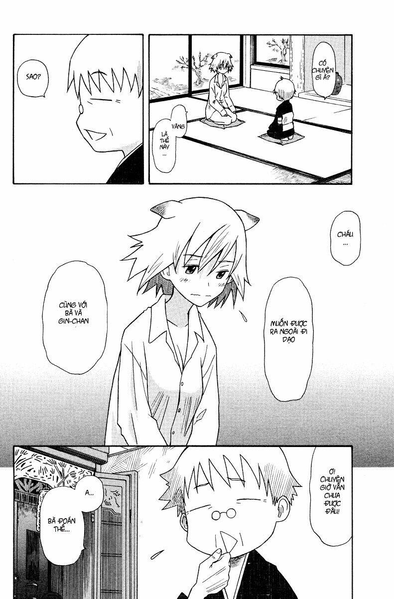 neko ane chapter 2 20