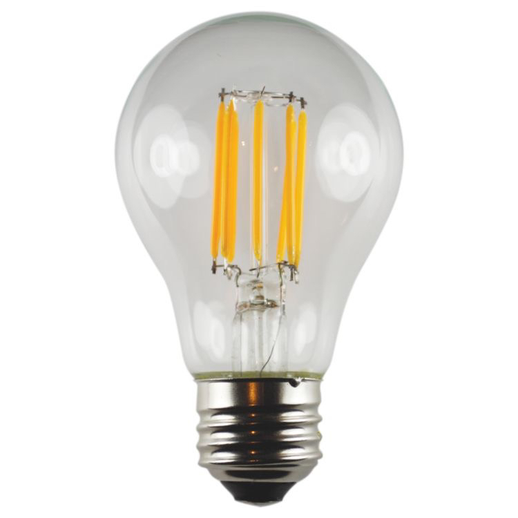 Bóng đèn led TAMOGA G45 Ánh sáng Vàng