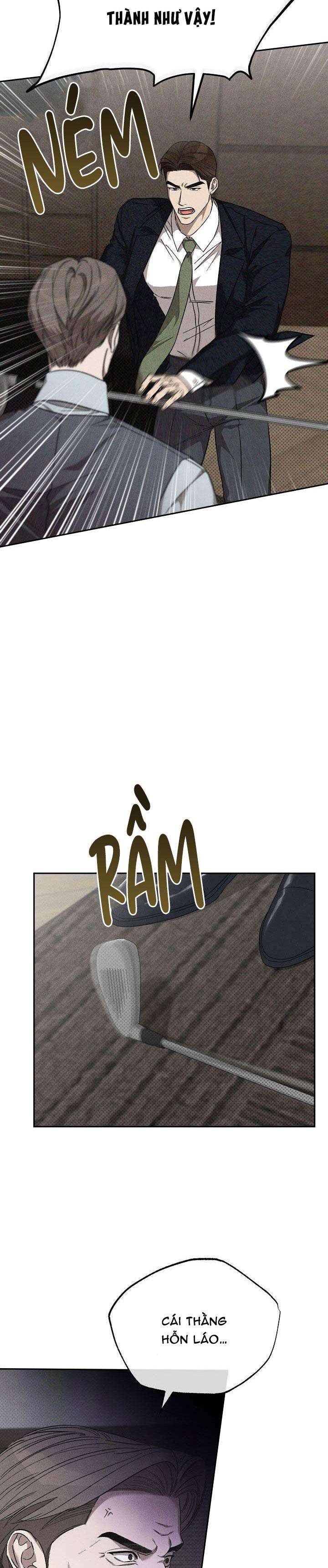 chạm vào em chapter 24 5