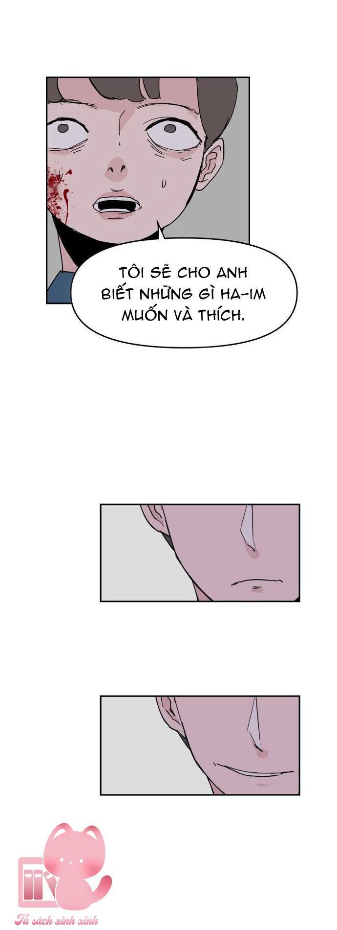 yêu không hồi kết chapter 5 14