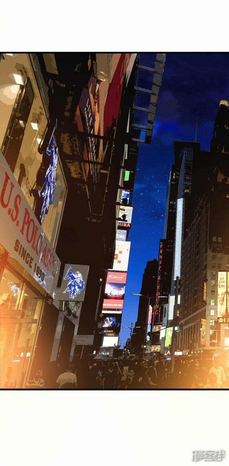 siêu cấp bại gia tử chapter 59 29