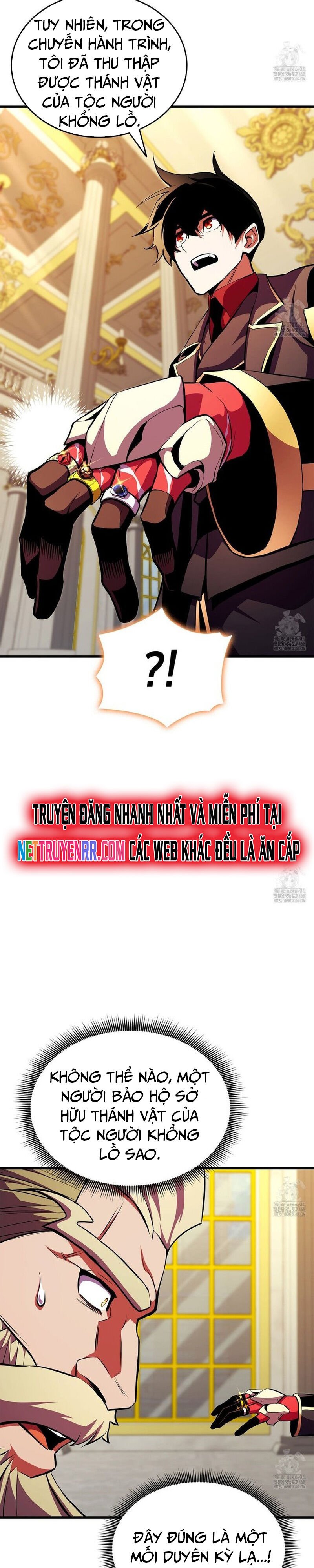 Huyền Thoại Game Thủ - Tái Xuất chapter 180.1 28