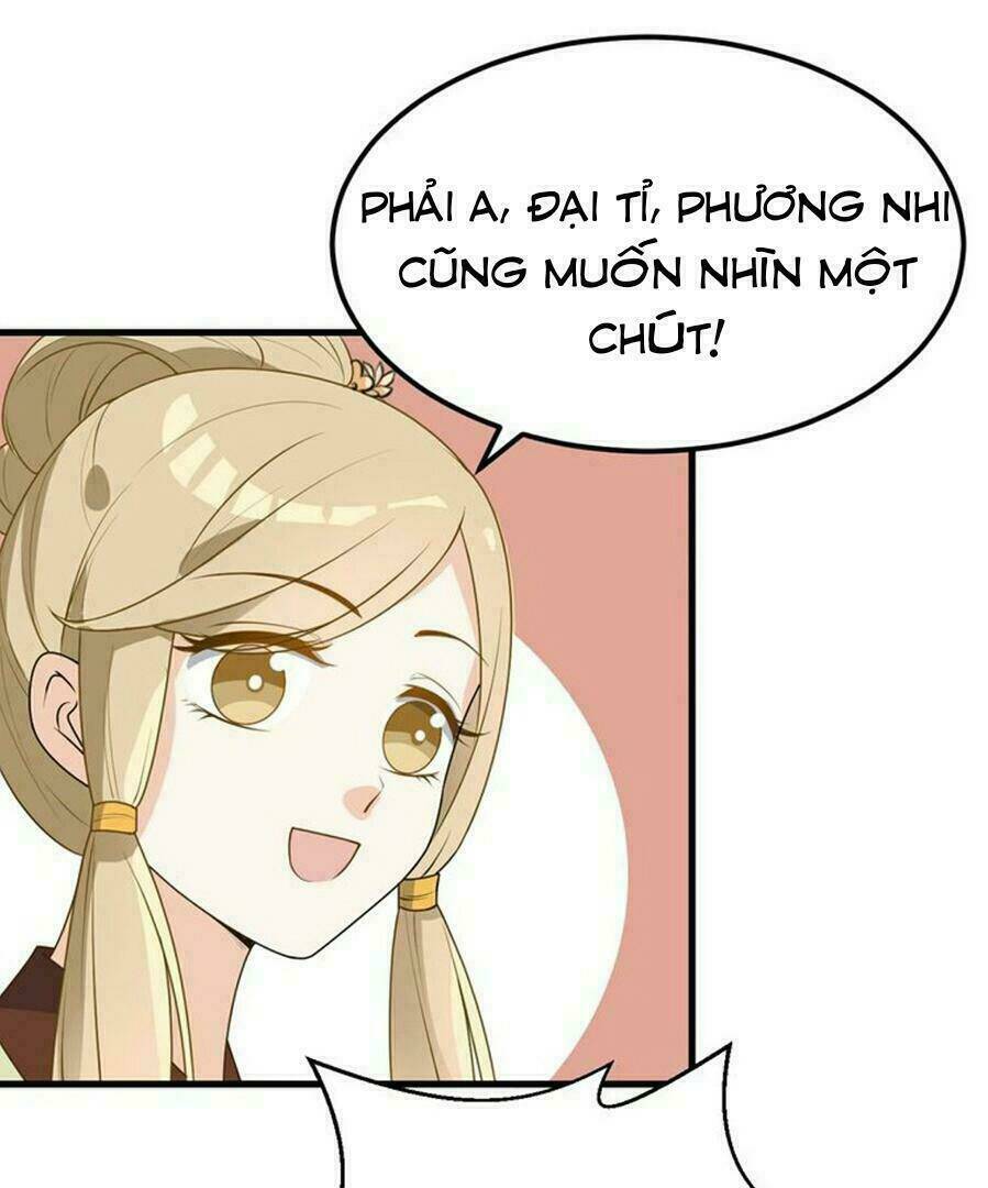 sự tái sinh của nhiếp chính chapter 6 17