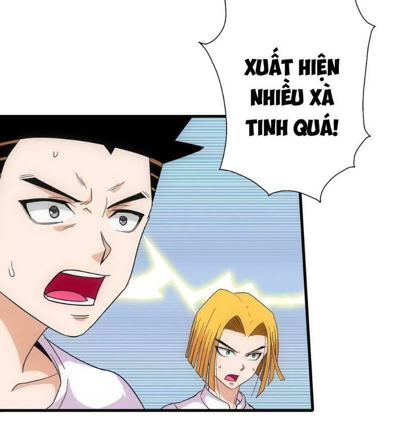 trứng ơi, chạy đi!! chapter 5 3