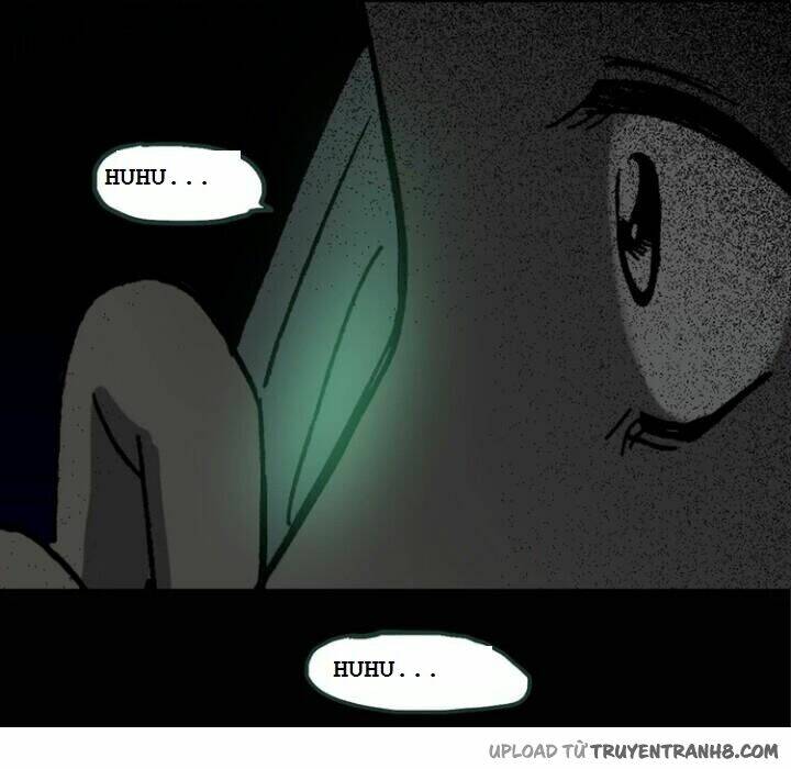 hoa mẫu đơn đen chapter 8 33