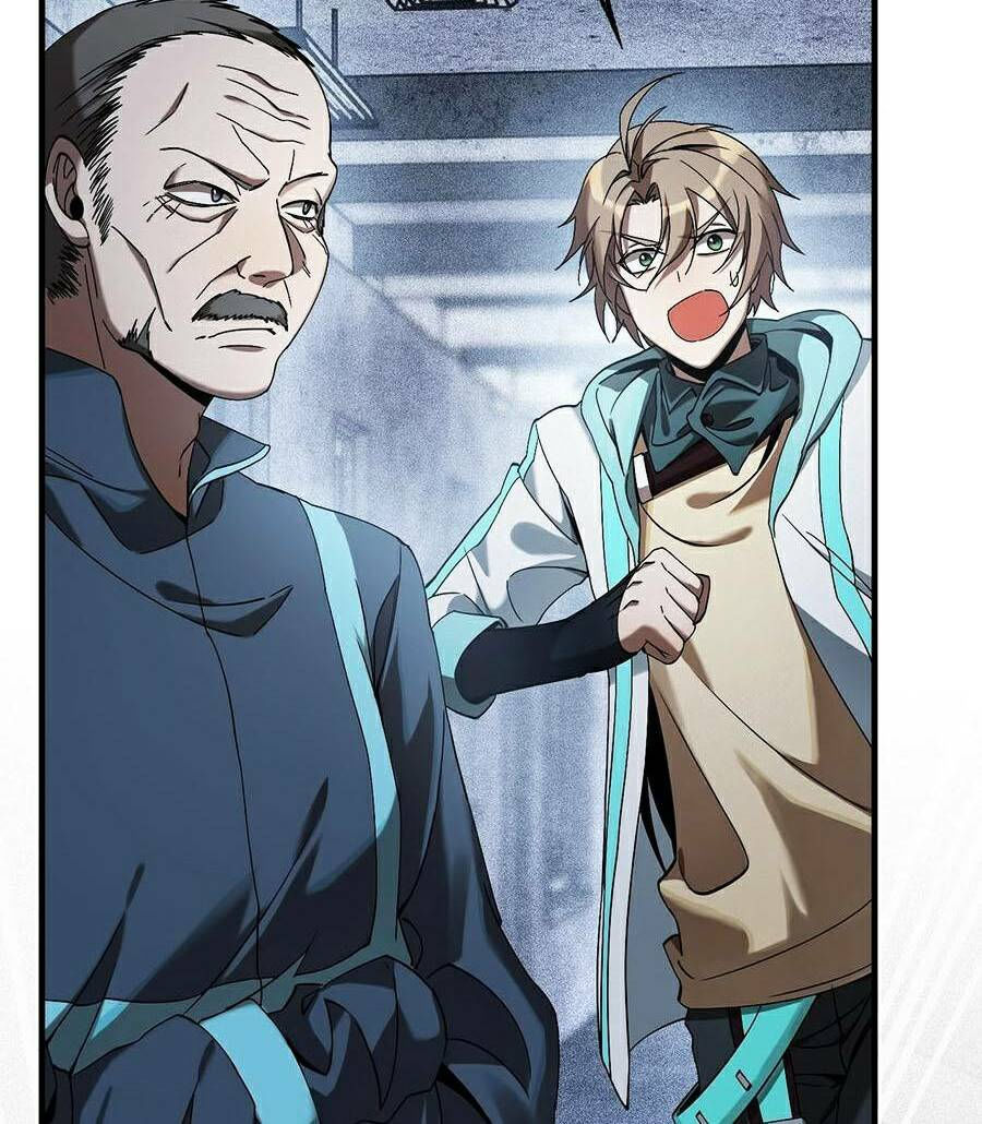 người chơi siêu mạnh chapter 3 86