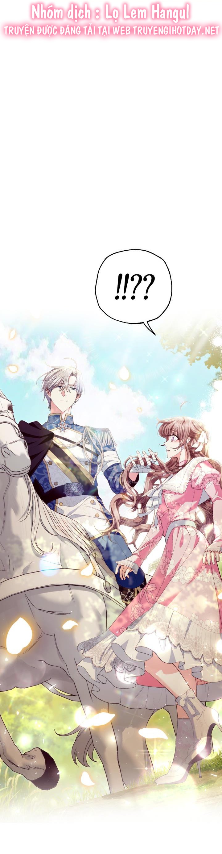 cha à, con không muốn kết hôn đâu chapter 129 10