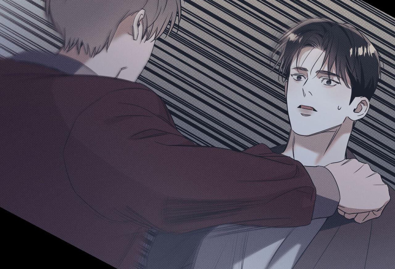 dải hợp âm trên đại dương xanh chapter 40 11