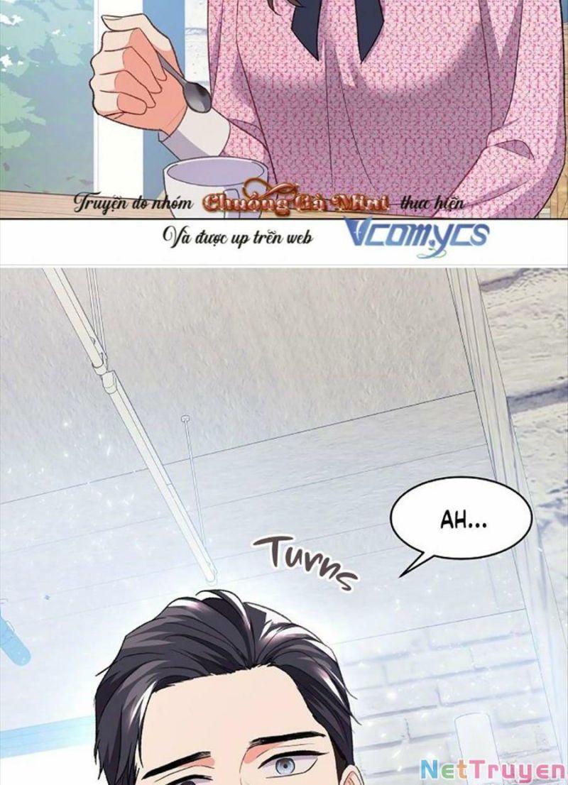 vô tình trở thành con gái của triệu phú chapter 32 23