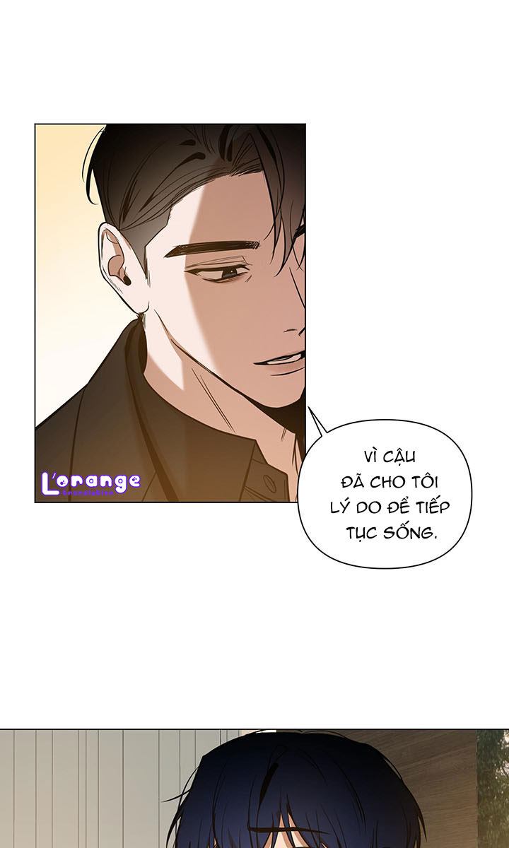 bình minh chia cắt màn đêm chapter 16 21