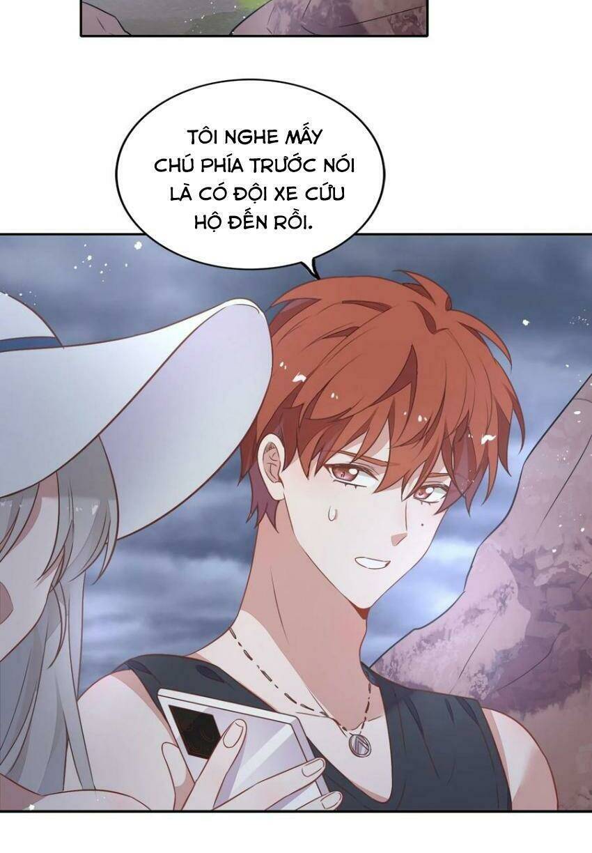 bạn trai kém tuổi bẫy yêu tôi chapter 76 18