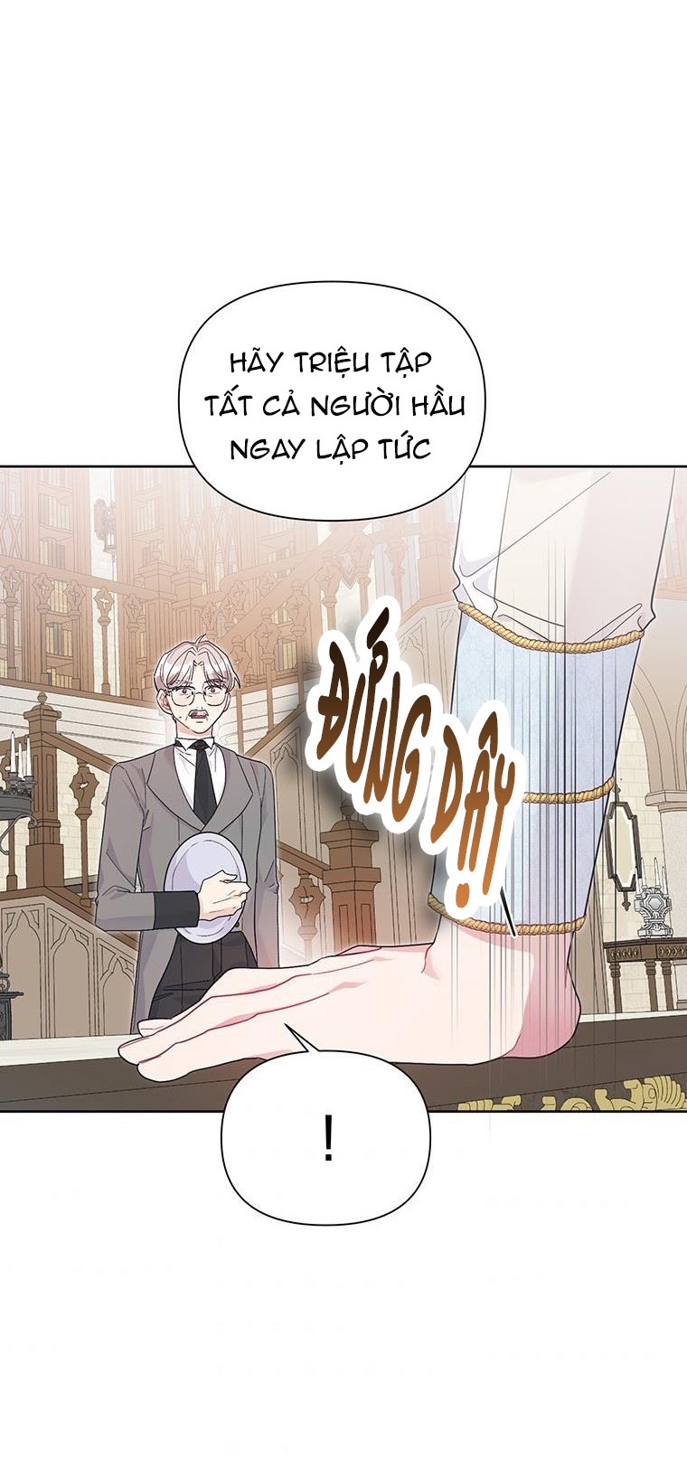 trở thành con dâu bất đắc dĩ chapter 32 83