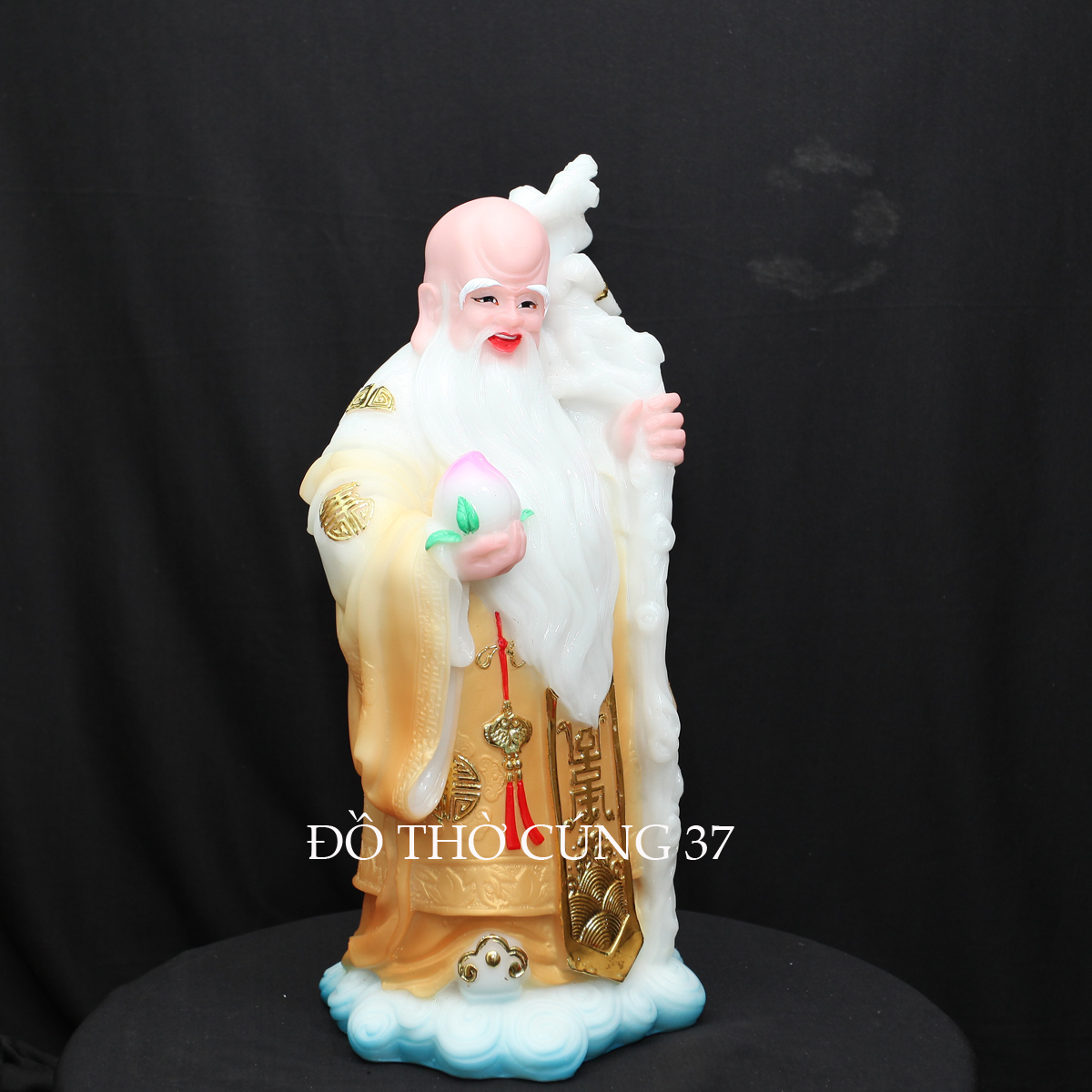 BỘ 3 ÔNG - PHÚC LỘC THỌ