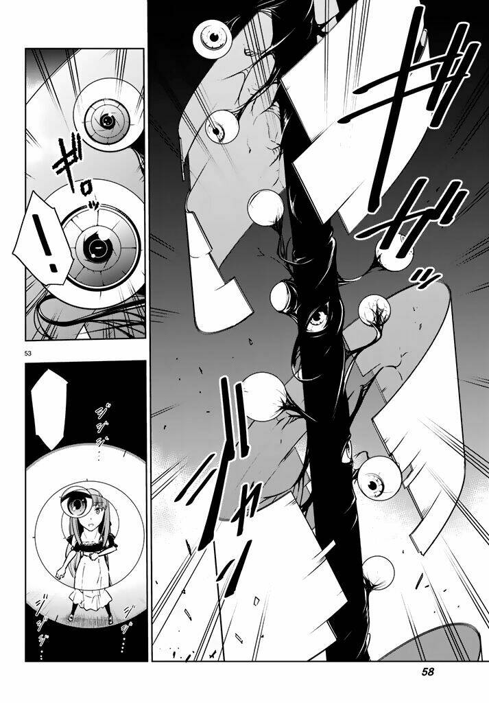 tatta hitori no kimi to nanajuuoku no shinigami chapter 1.2 24