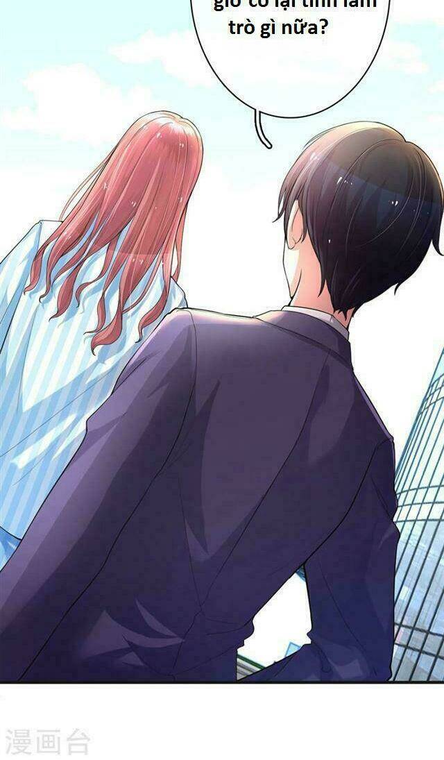 trùng sinh để trả thù chapter 7 9