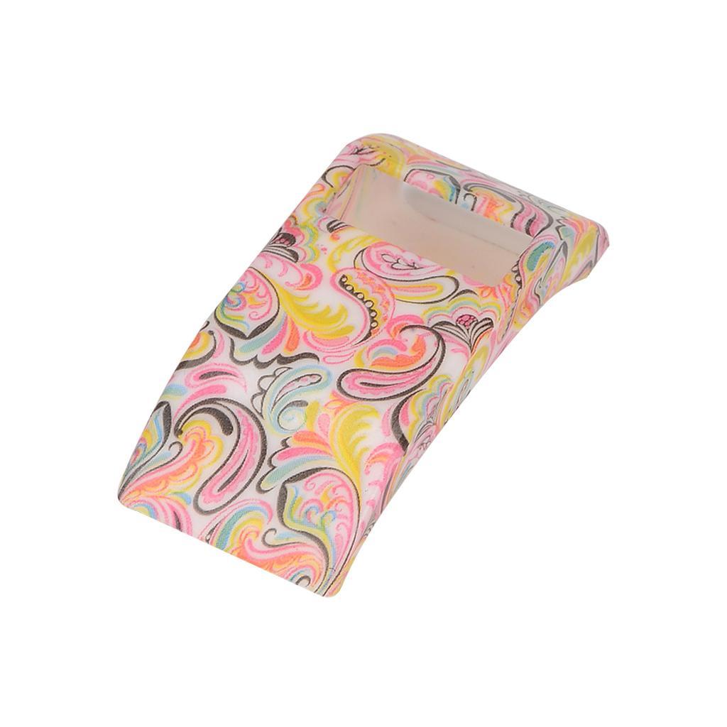 Fashion Pattern Slim Designer Sleeve Case Band Cover for Charge/Charge HR