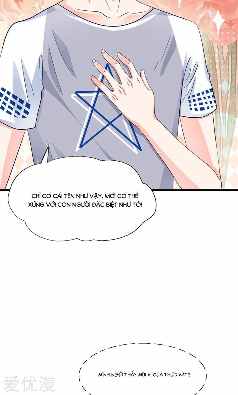 tôi bị gấu trúc nhìn trúng rồi chapter 14 4