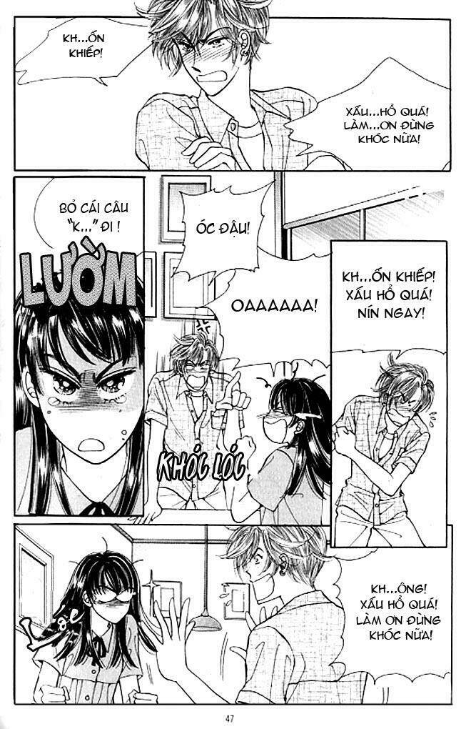 cutie boy chapter 22 4