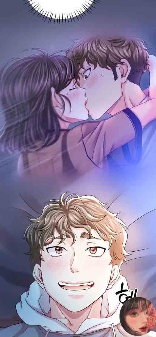 tôi muốn say cô ấy chapter 6 61