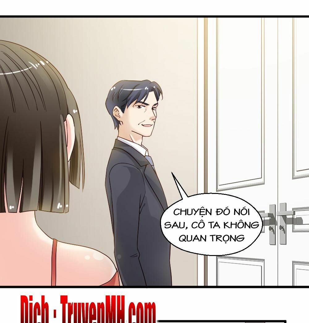 bí mật của thiên kim chapter 98 6