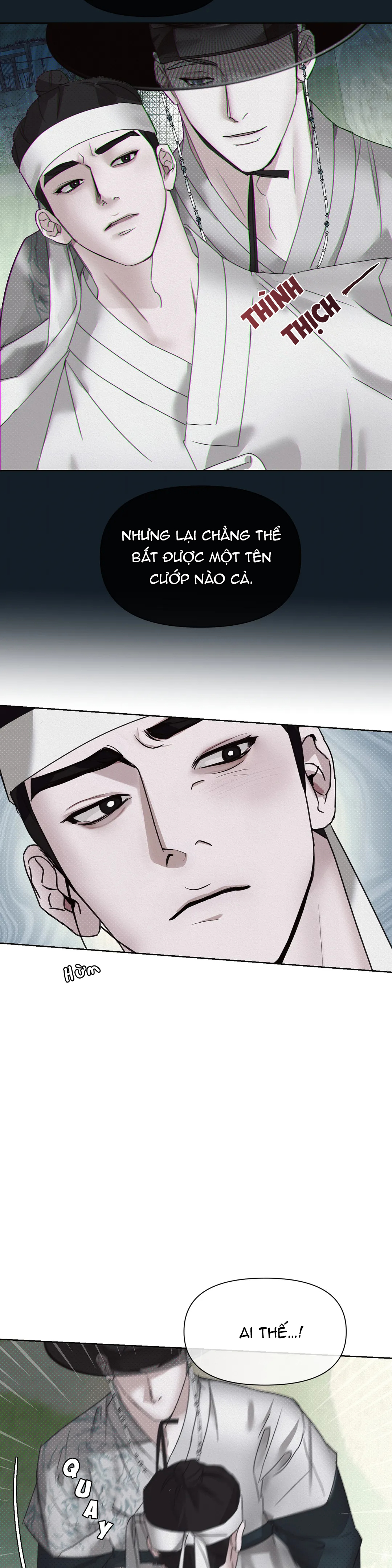 yêu tinh chapter 2 16