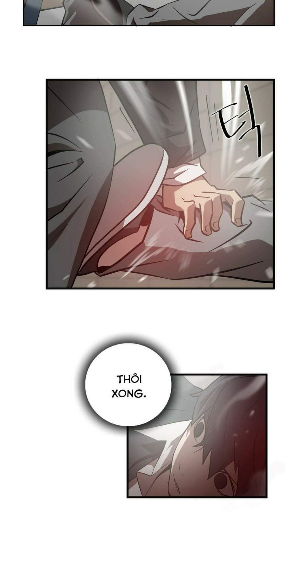 kẻ bị ruồng bỏ chapter 15 13