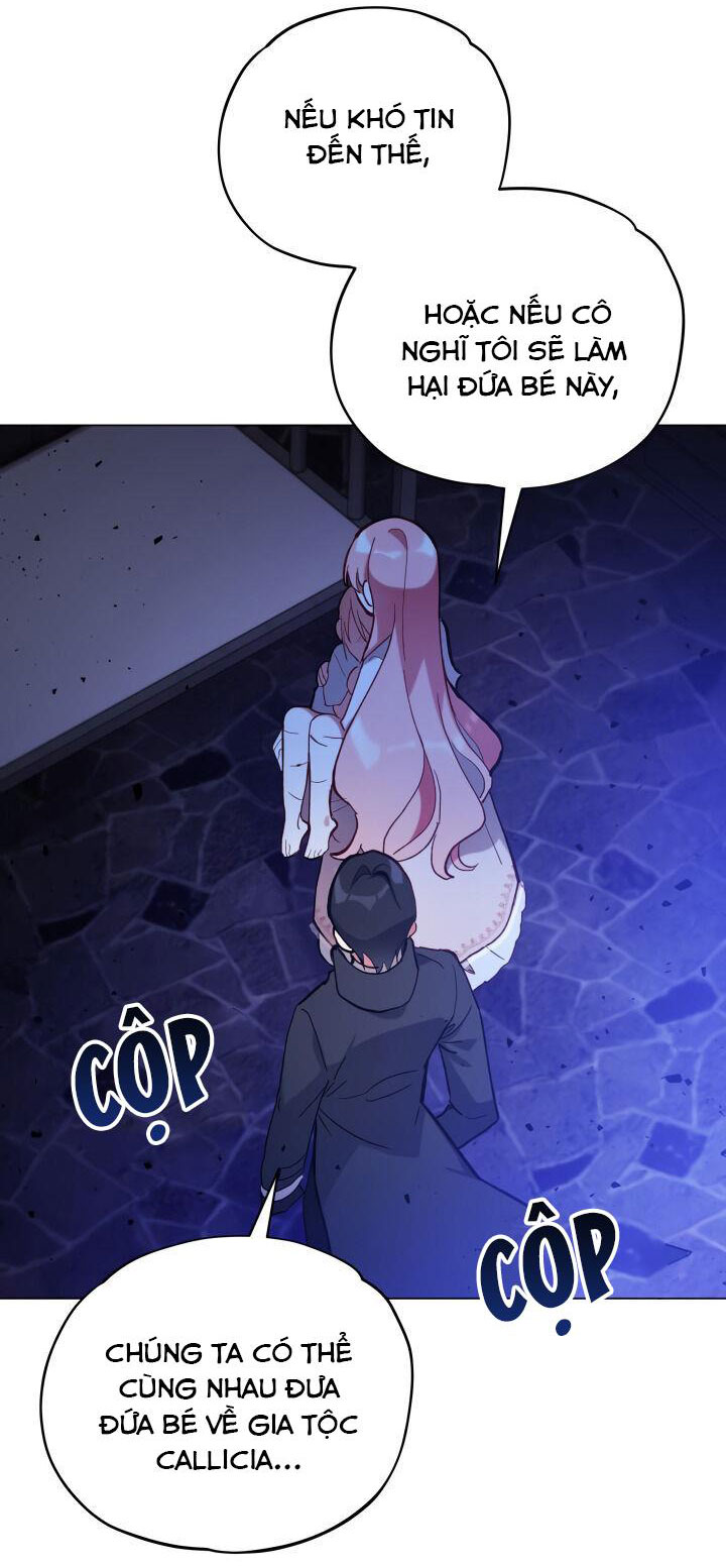 quý cô không thể chạm vào chapter 11 17