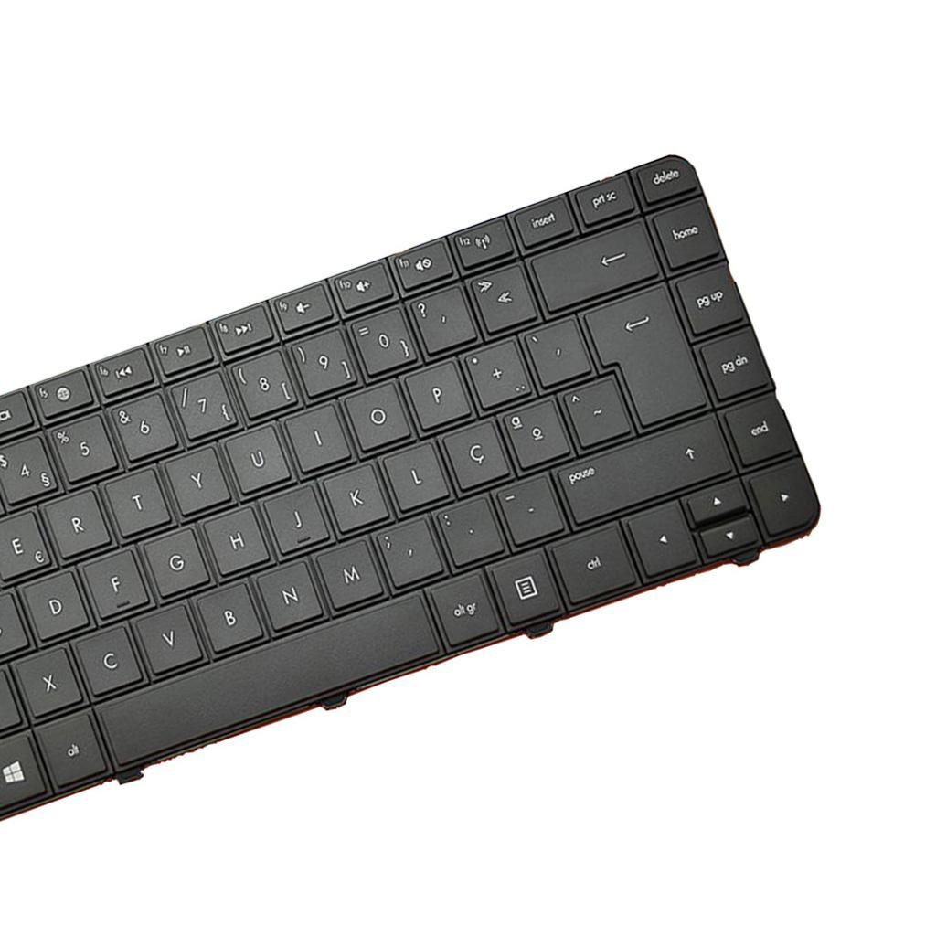 Keyboard Portuguese for HP Pavilion G4 G6 G4-1000 G6-1000 Series Laptop