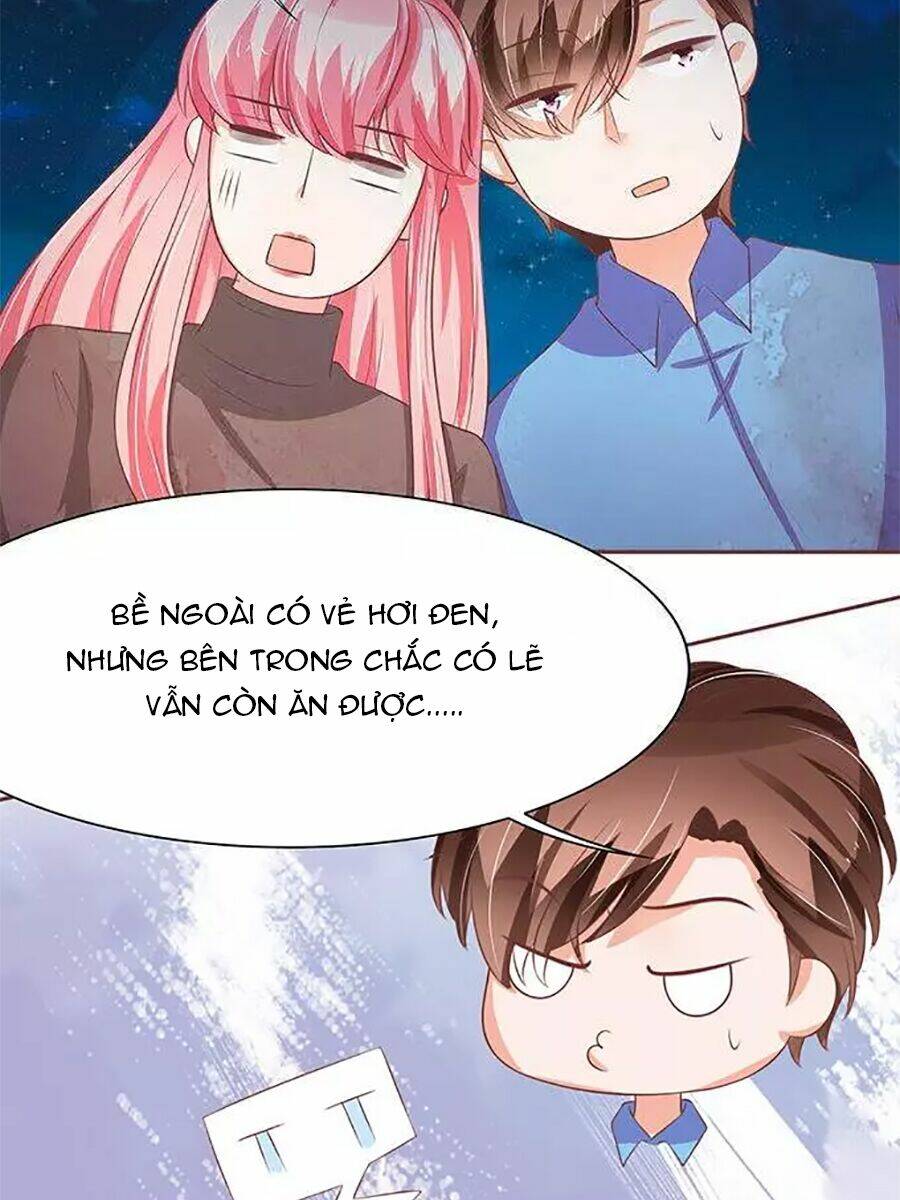 vương tước tư hữu bảo bối chapter 123 15
