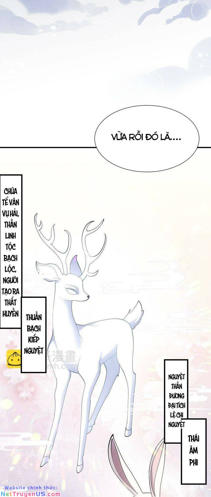 Thế Nhân Thực Sự Tin Tôi Là Đại Boss chapter 47 14