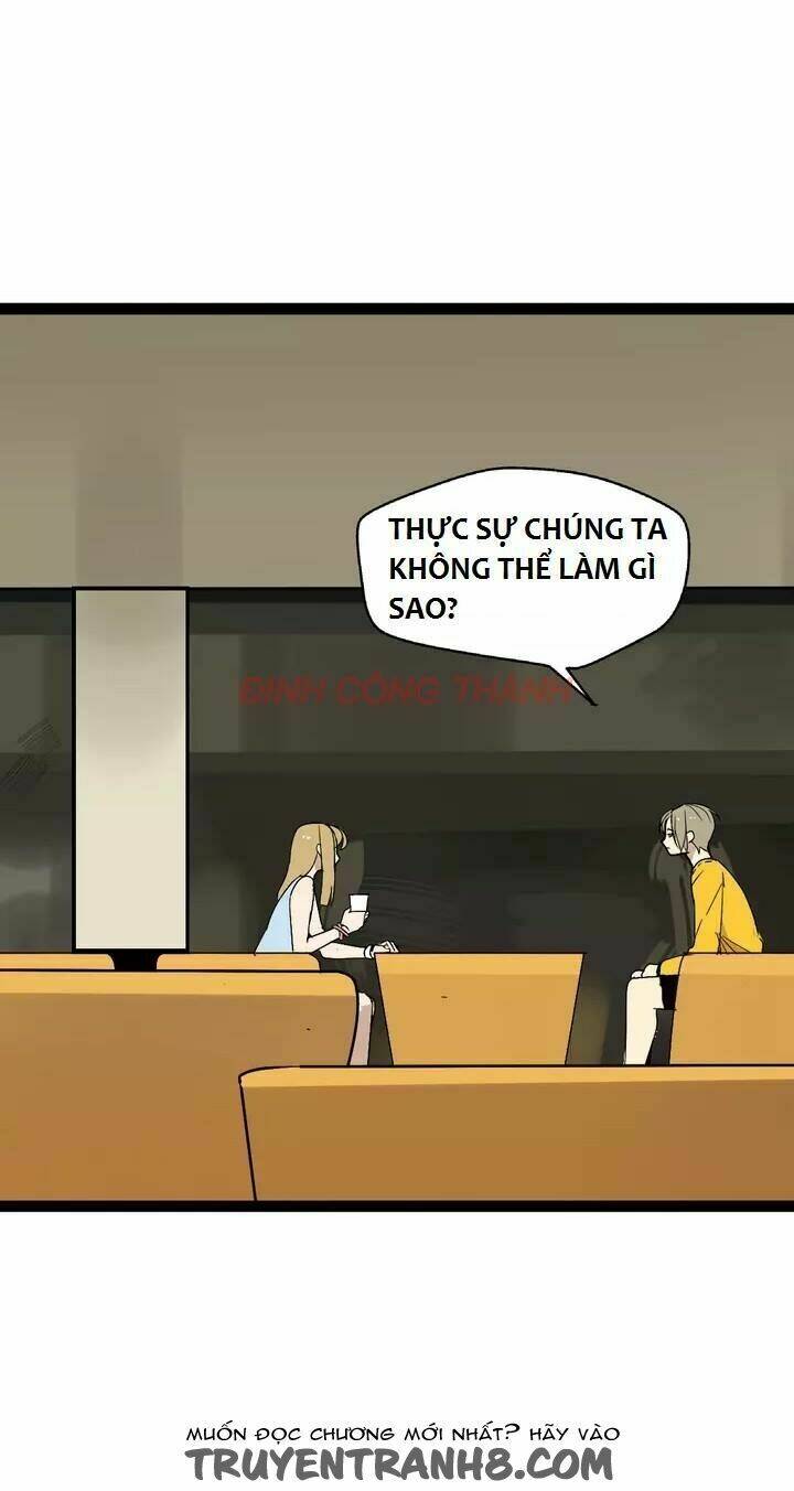 mục vụ chapter 14 82