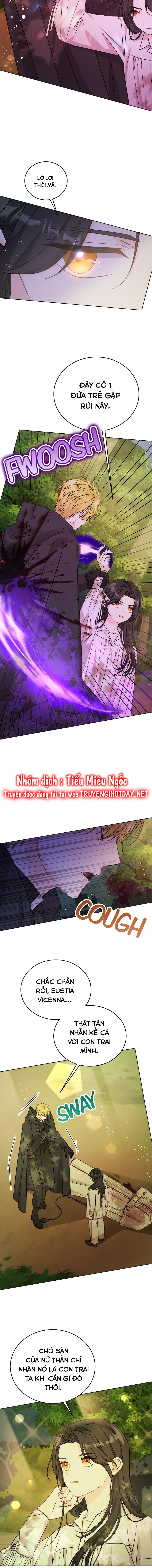 tôi sẽ cứu nam phản diện bị nữ chính ruồng bỏ chapter 108 10