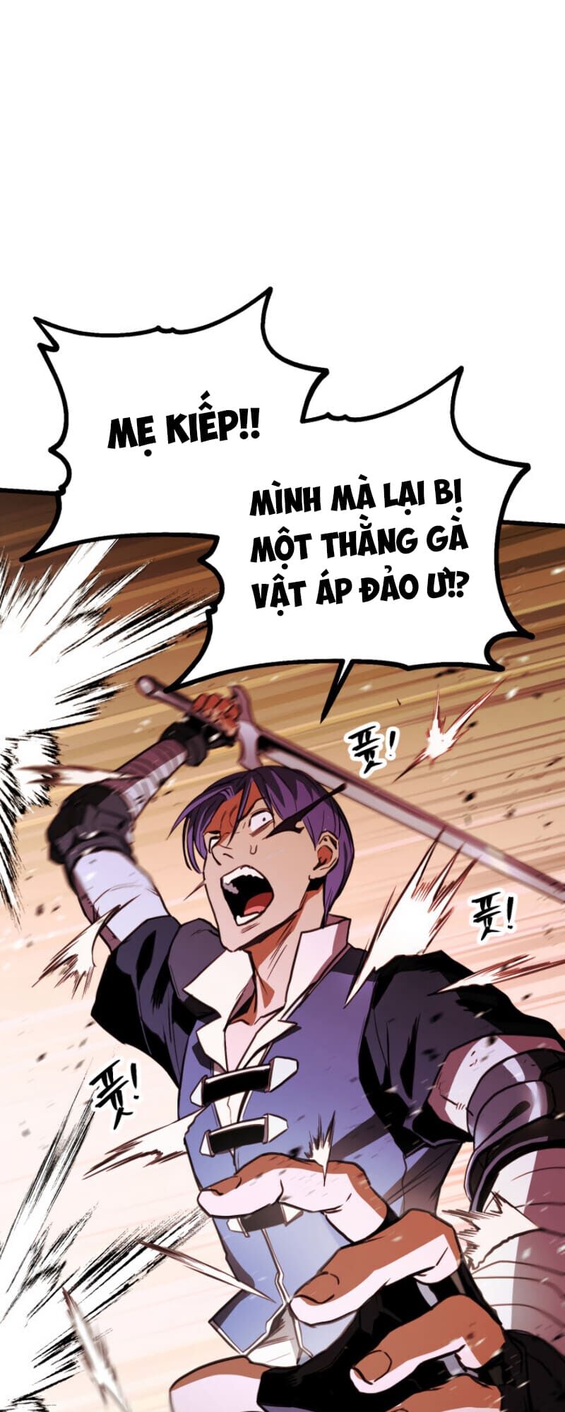 huyền thoại game thủ - tái xuất chapter 3 22