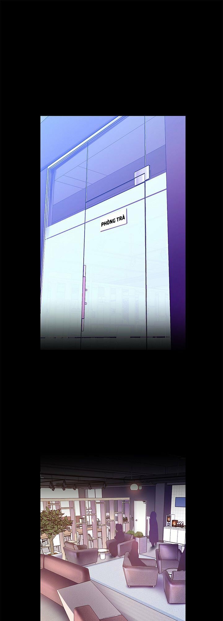 tân thế giới tuyệt vời chapter 21 25