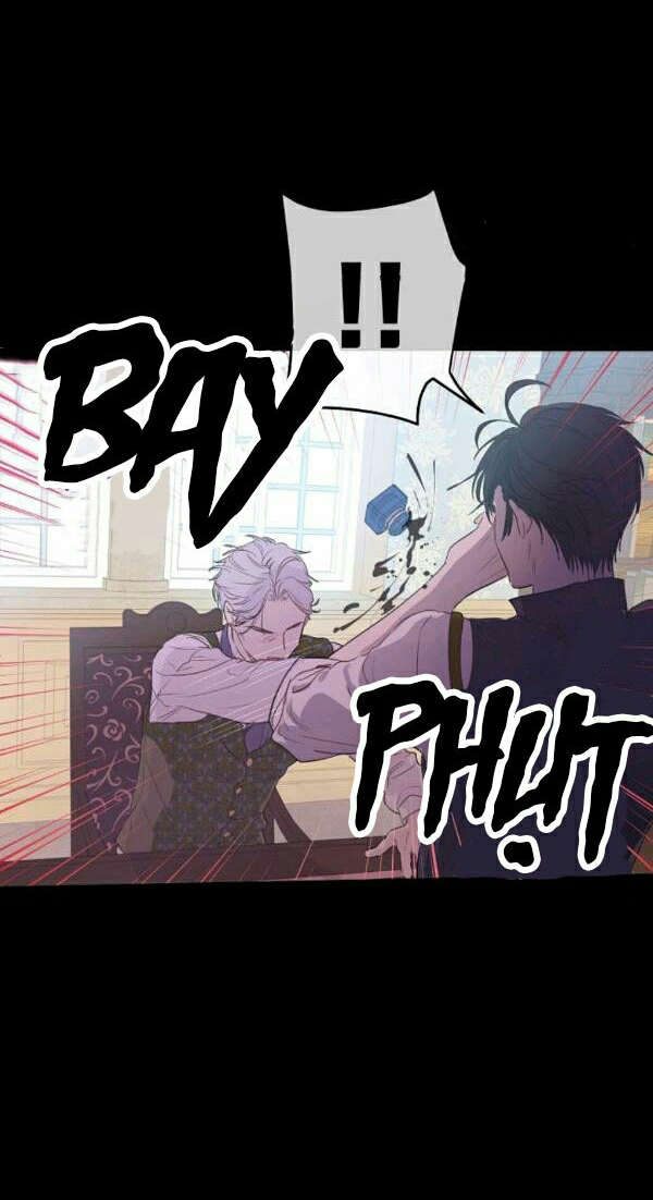 bỗng một ngày nọ tôi trở thành nàng công chúa chapter 85 33