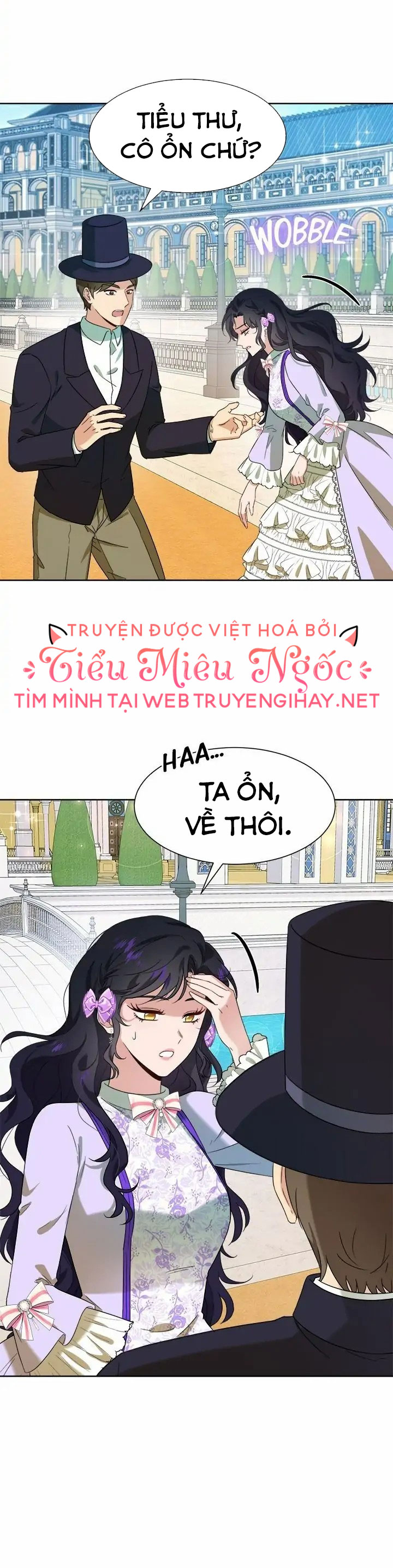 hương vị tình yêu chapter 86 16