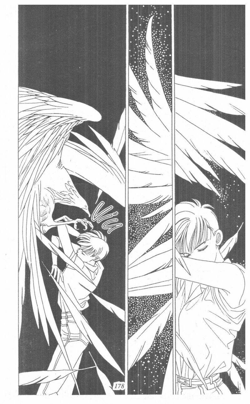 nàng tiên ánh trăng - kaguya hime chapter 6 176