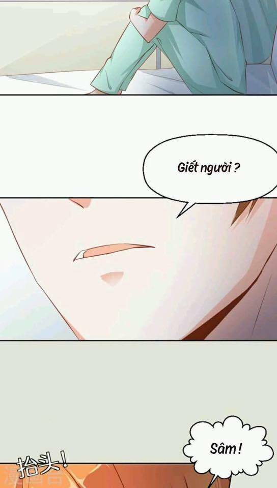 người vợ bí ẩn của tổng tài chapter 14 17