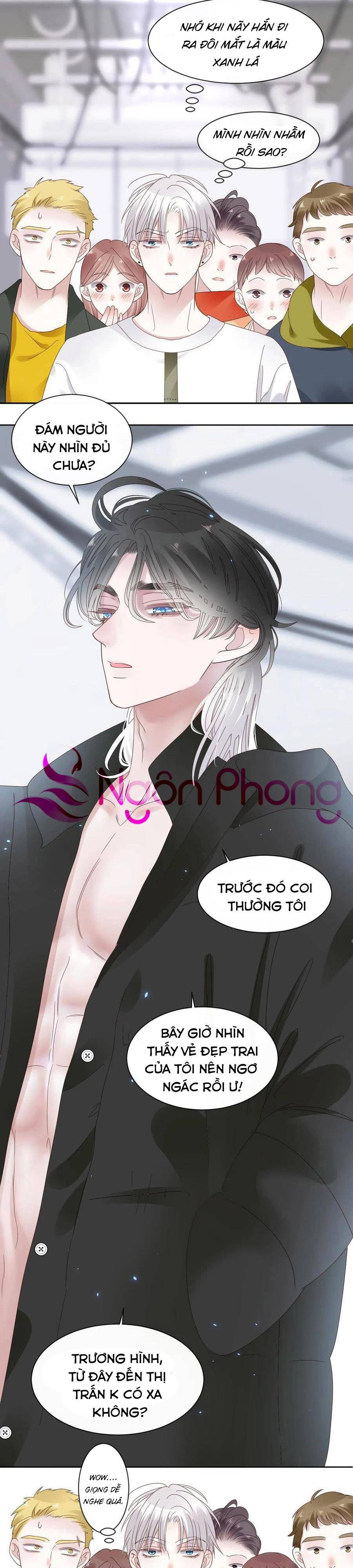 đêm tối ám muội chapter 13 2