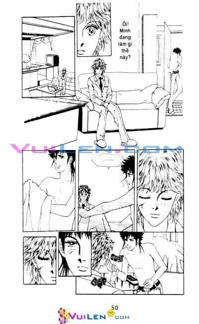 vật cản tình yêu chapter 4 50