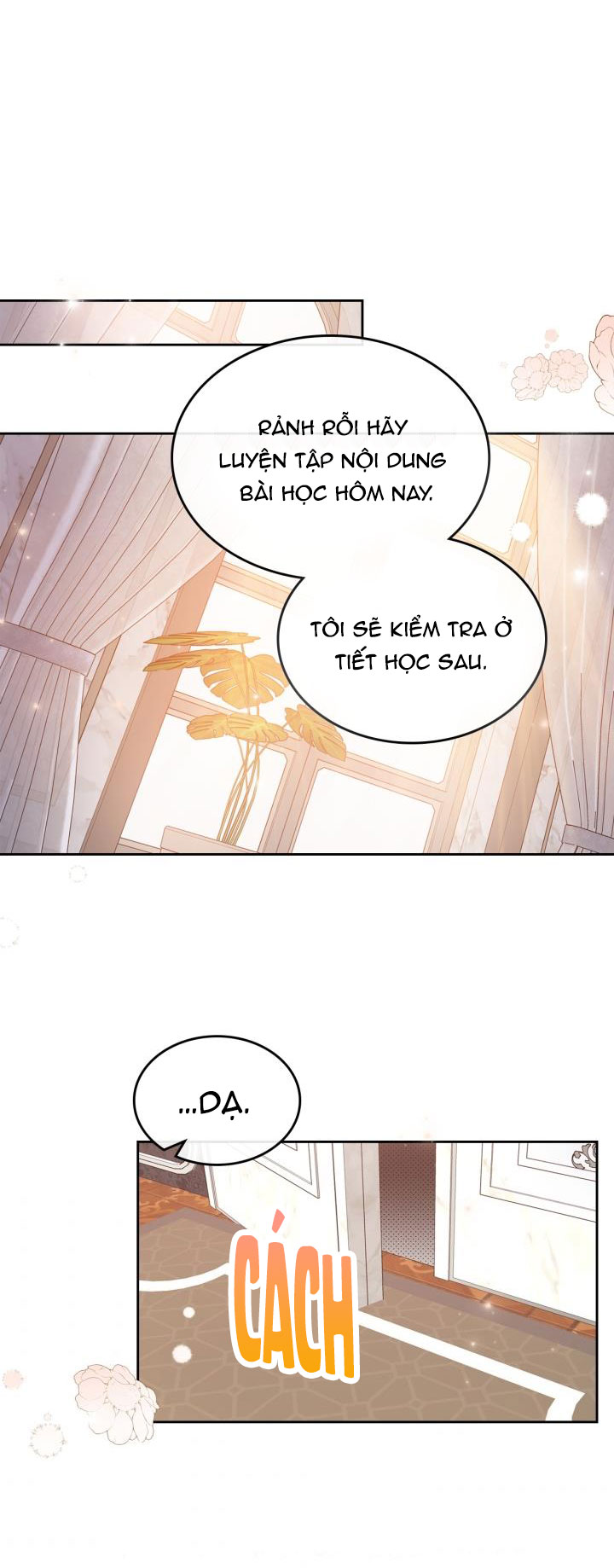 giết chết ác nữ phản diện chapter 47.1 18