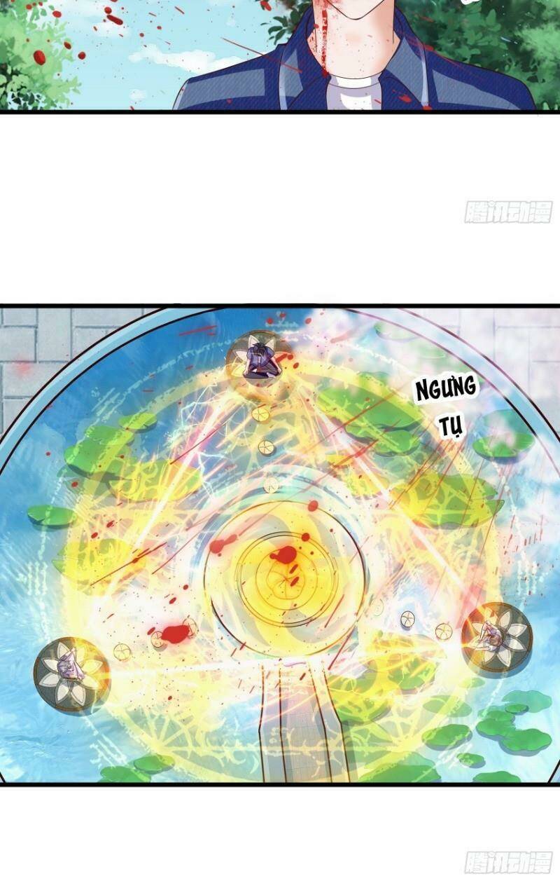 vú em của tiên ma chapter 19 28