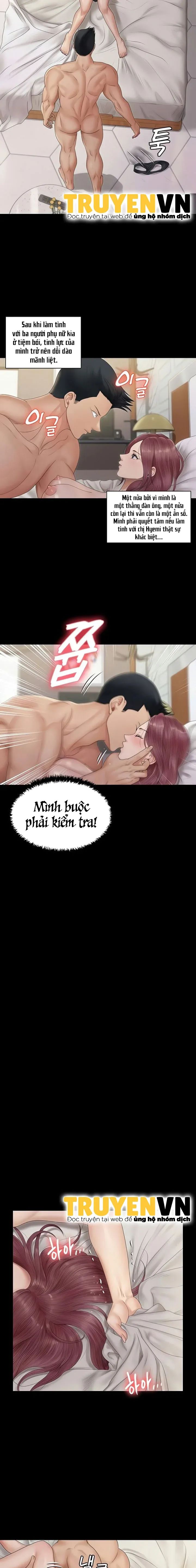 thanh niên động kinh chapter 162 6