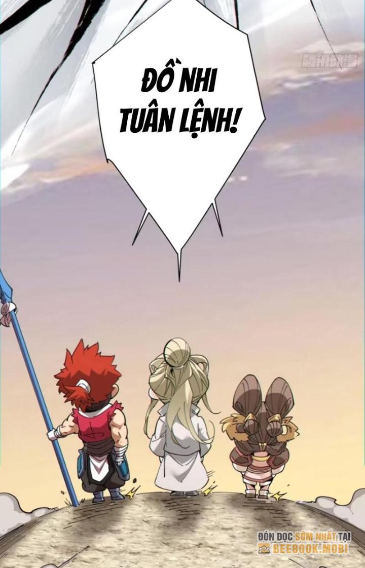 đồ đệ của ta đều là trùm phản diện chapter 100 44