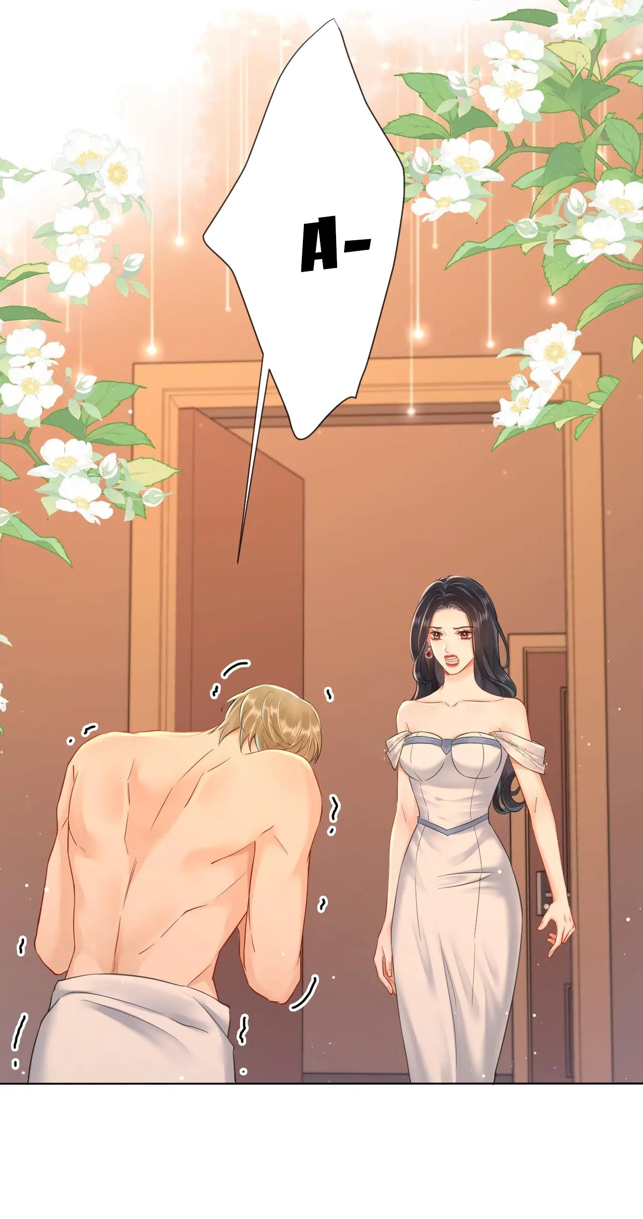 hôn nhân ngọt ngào đến tận xương chapter 9.1 14